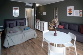 Griff 2. apartman Pécs
